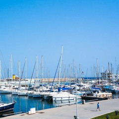 Cabota Boone