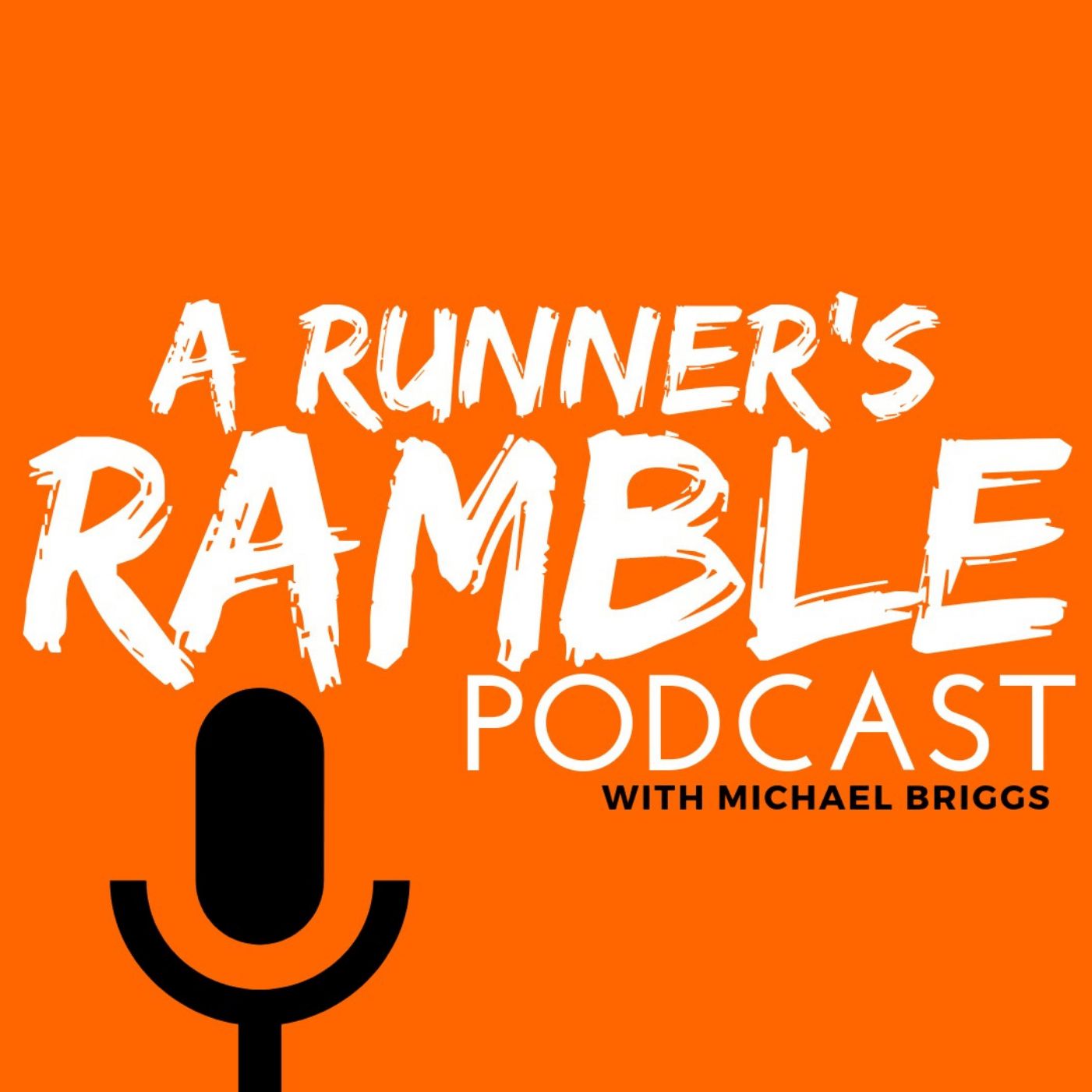 #17 "Crikey! I've lost my mojo!" | A Runner's Ramble