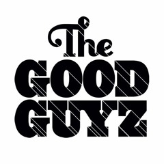 The Good Guyz Podcast