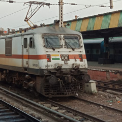 Rail zone Howrah