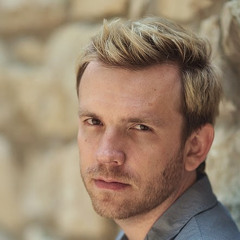 Александр Ступин