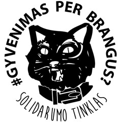 Gyvenimas Per Brangus