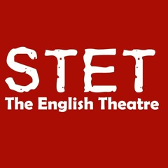 STET The English Theatre