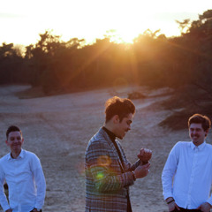 Who Did You Think I Was