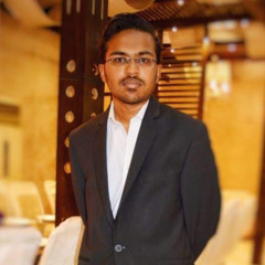 Mateen Ahmed