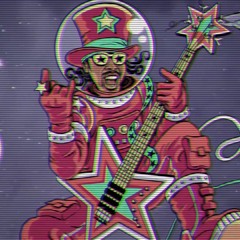 FUNK HOUSE