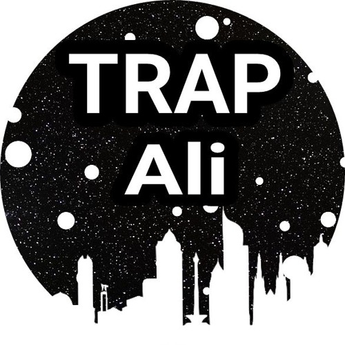 TRAP Ali’s avatar