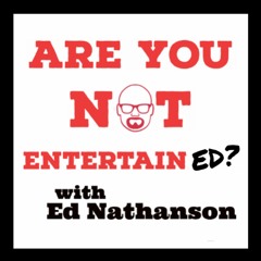 Are You Not Entertained?