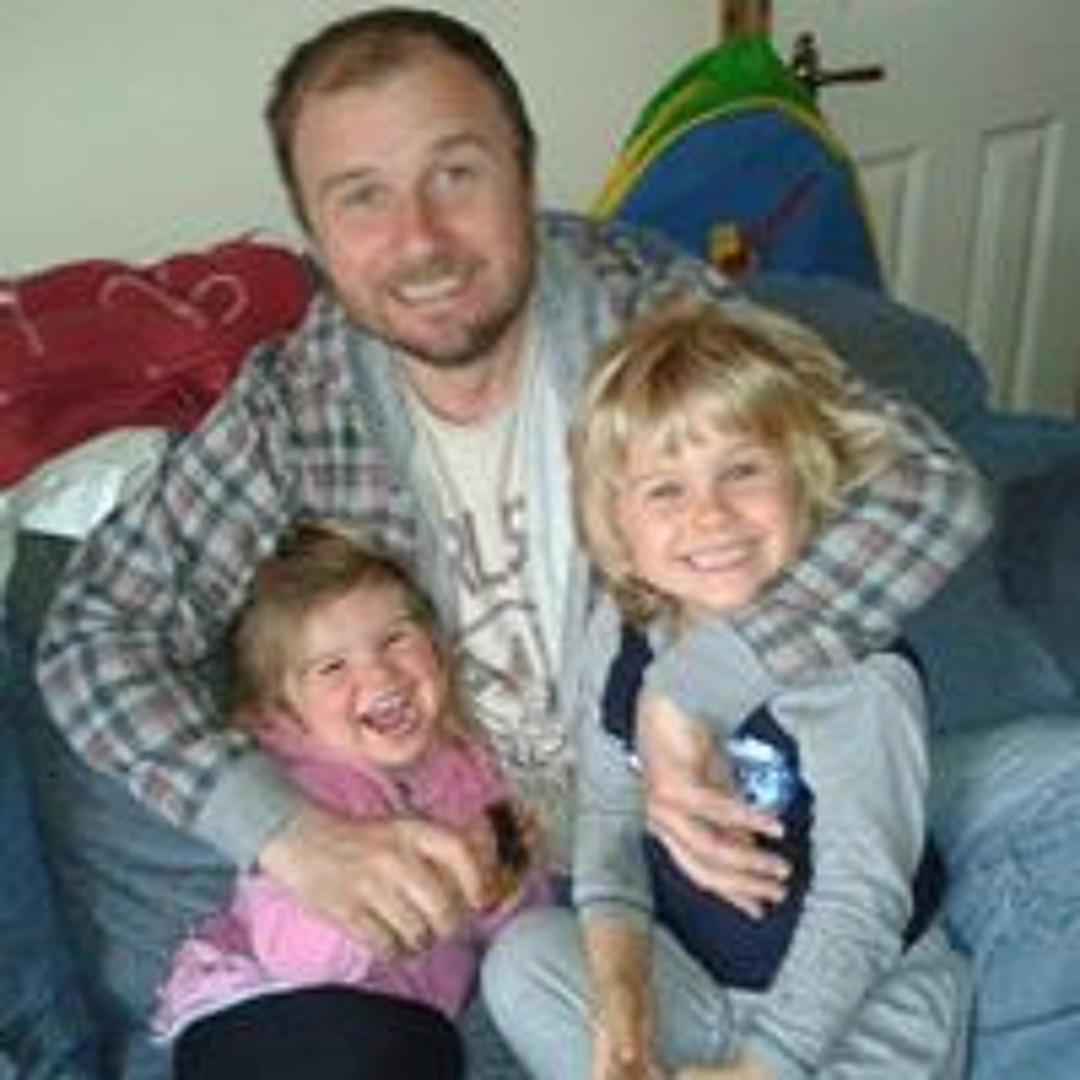 Stream Am I awake (original) by Gav Pullen | Listen online for free on ...
