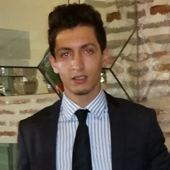 Amine KHTIDAK