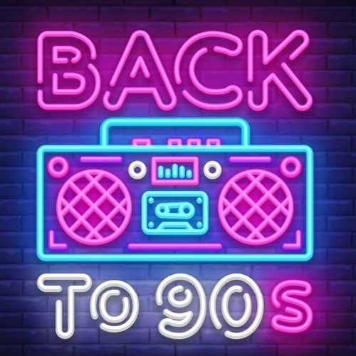 NINETIES – Come back to the 90s!