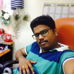 Sanoop Palathingal