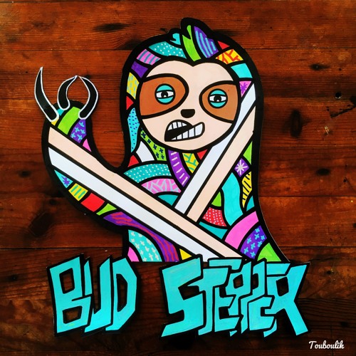 Bud Stepper’s avatar