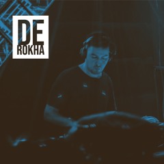 DE RØKHA