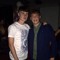 Seamus Farrell
