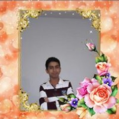 Khem Raj Joshi