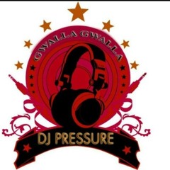 DJ PRESSURE