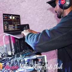 Mathu DJ Nathan