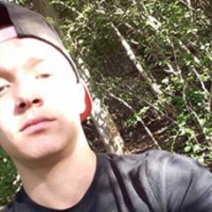 Blake Huckeby
