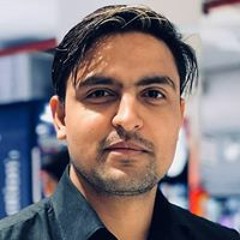 Nitin Gupta