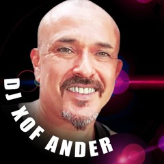 DJ XOF ANDER - HOUSE
