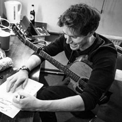 Daniel Docherty Music