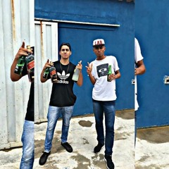 Dj PK (TROPA DO  TH)