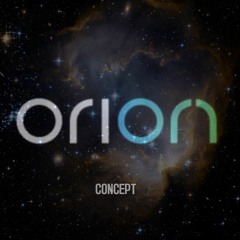 Orion Concept