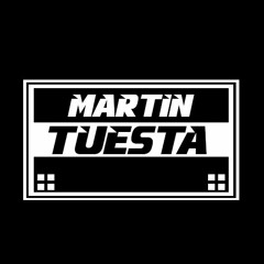 Martin Tuesta