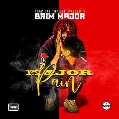 Black Opps - Krook ft Brim Major Prod. by DJ MOON