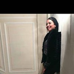 Mariiam Abd El Hafeez