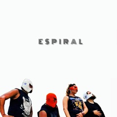 Espiral.