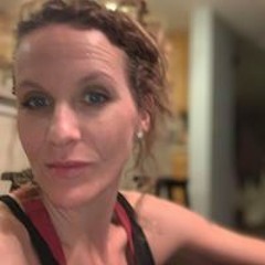 Rebecca Stark Thornberry