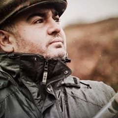 Antony James