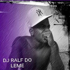 DJ RALF DO LEME