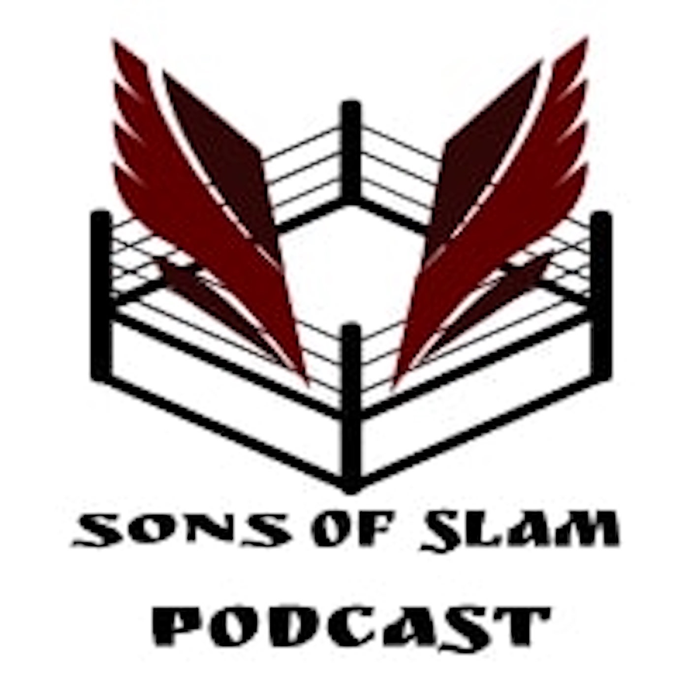 Sons of Slam Podcast