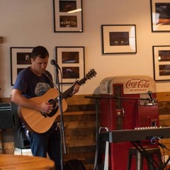 Jacob Patrick Robinson