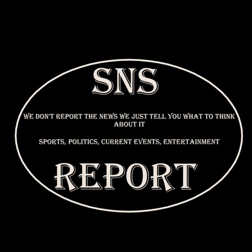 SNS Report’s avatar