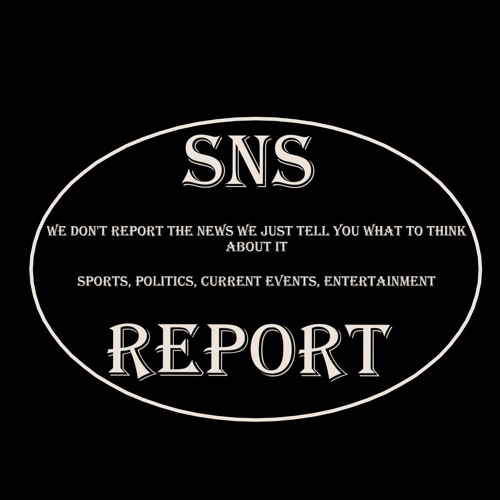 Stream SNS Report | Listen to Current Events playlist online for free