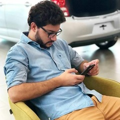 Daniel Dado Domingues