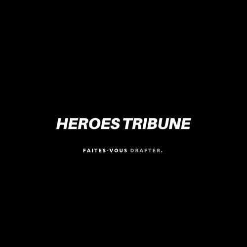 Heroes Tribune’s avatar