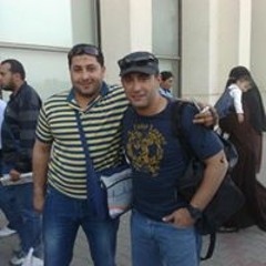 Tamer Taymor
