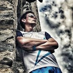 Christian Fretz
