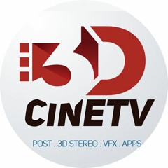 3DCinetv