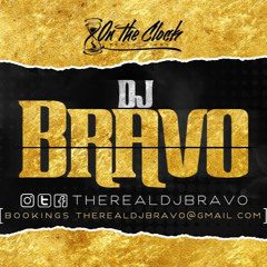 DJ Bravo