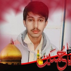 SAQIB HUSSAIN RANA/03023293786