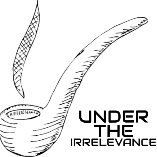 undertheirrelevance