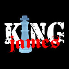 king James