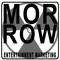 Morrow Entertainment Marketing