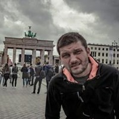 KIrill Osmolovskiy